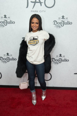 Christina Milian pic #1070409