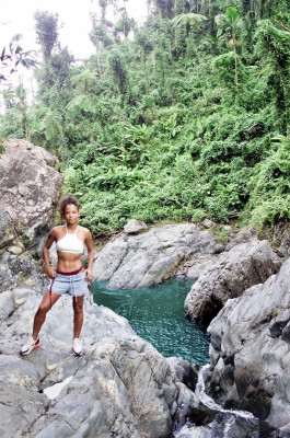 Christina Milian pic #1154627