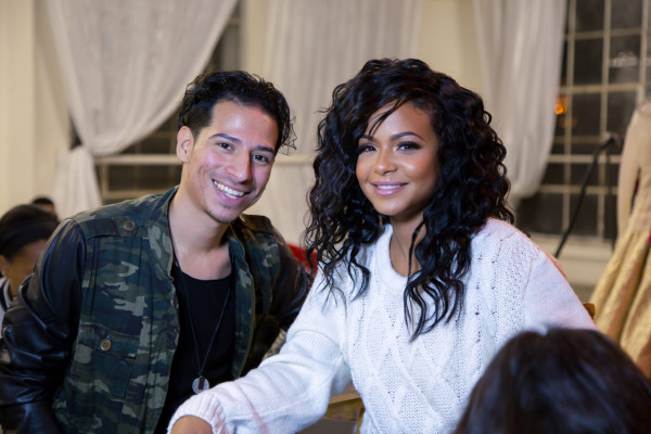 Christina Milian pic #1242530