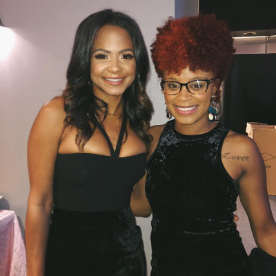 Christina Milian pic #1156422