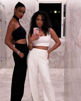 Christina Milian
