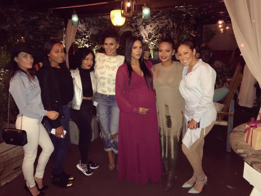 Christina Milian pic #924677