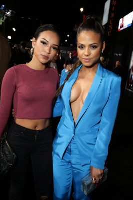 Christina Milian pic #795015