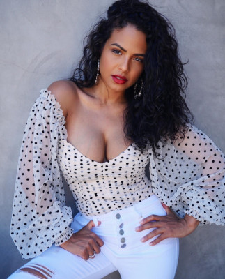 Christina Milian pic #1259208