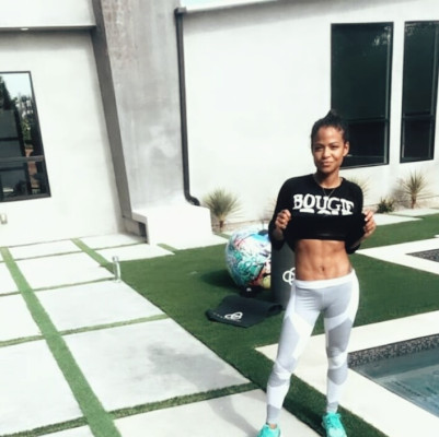 Christina Milian pic #1155851