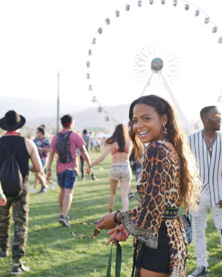 Christina Milian pic #1063027