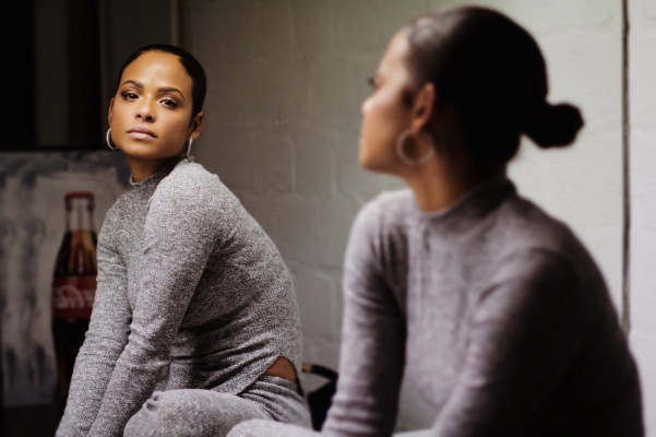 Christina Milian pic #1020858