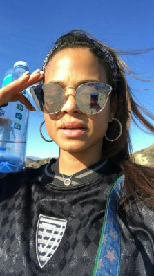 Christina Milian pic #1023698