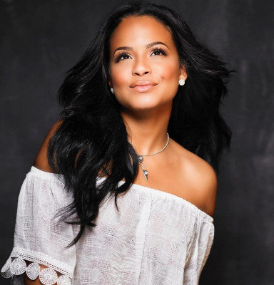 Christina Milian pic #1161308