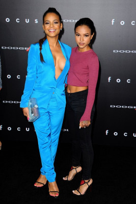 Christina Milian pic #795010