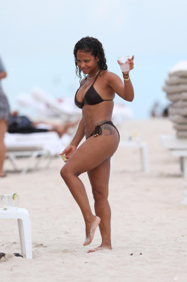 Christina Milian pic #987517
