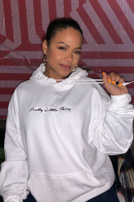 Christina Milian pic #1241968