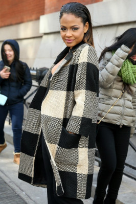 Christina Milian pic #795599