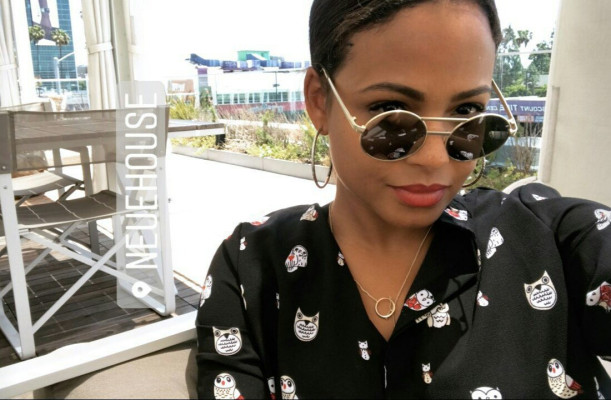 Christina Milian pic #984463