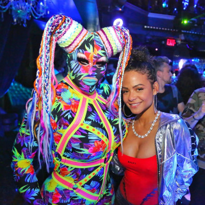 Christina Milian pic #1184581