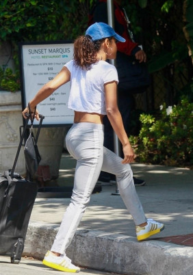 Christina Milian pic #1155846