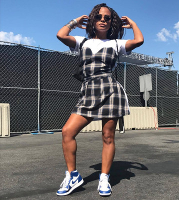 Christina Milian pic #996482