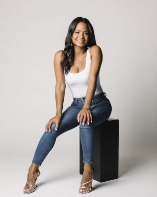 Christina Milian pic #1239298
