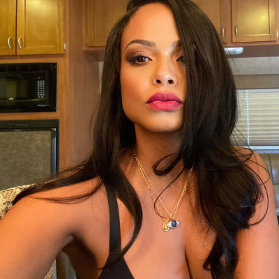 Christina Milian 