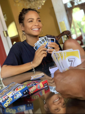Christina Milian pic #1159083