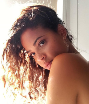 Christina Milian pic #1015898
