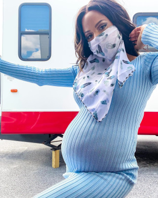 Christina Milian 