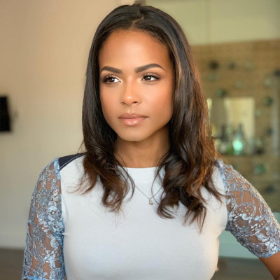 Christina Milian pic #1181200