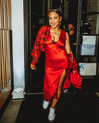 Christina Milian