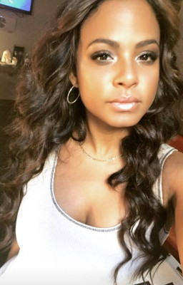Christina Milian pic #987291