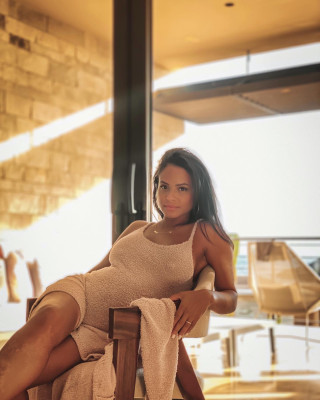 Christina Milian 