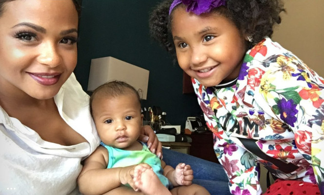 Christina Milian pic #985585