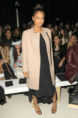 Christina Milian pic #795457