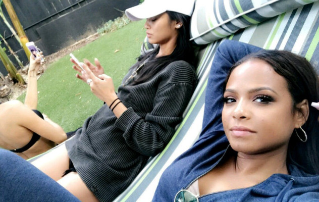 Christina Milian pic #984468