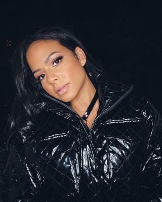 Christina Milian