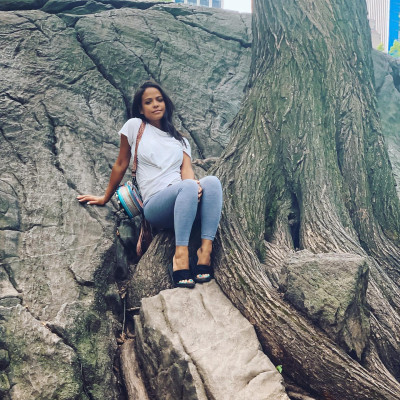 Christina Milian pic #1221146