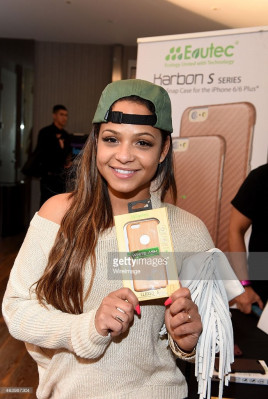 Christina Milian pic #794643