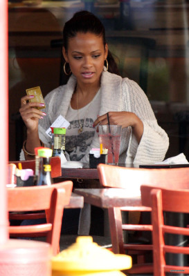 Christina Milian pic #712410
