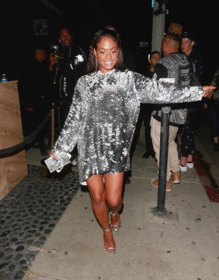 Christina Milian pic #991594