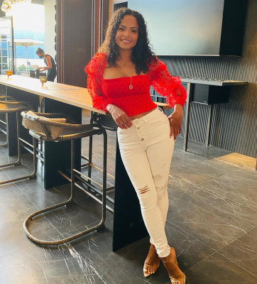 Christina Milian pic #1266216