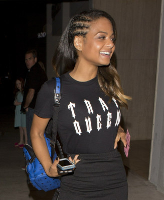 Christina Milian pic #799386