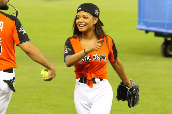 Christina Milian pic #987251