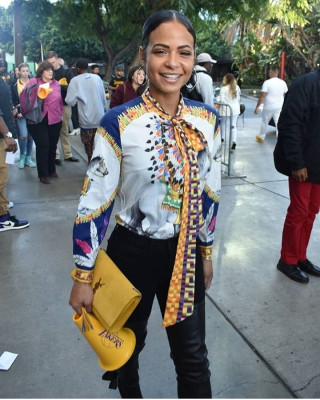 Christina Milian pic #1160624