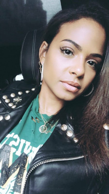 Christina Milian pic #1029880