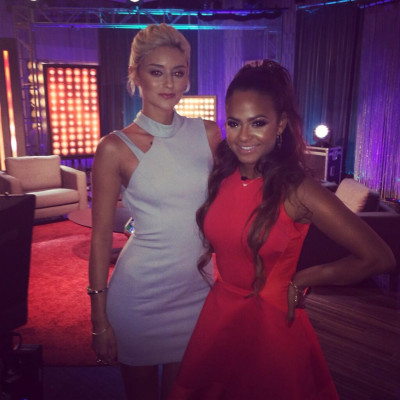 Christina Milian pic #688952