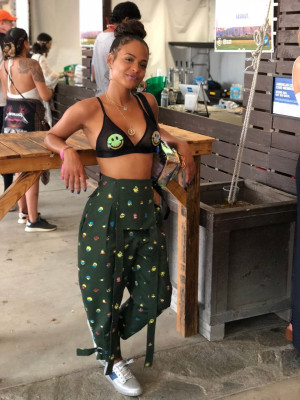 Christina Milian pic #1064266
