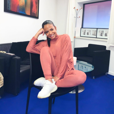 Christina Milian pic #1226376
