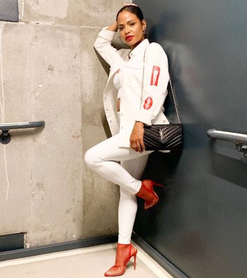 Christina Milian pic #1224267