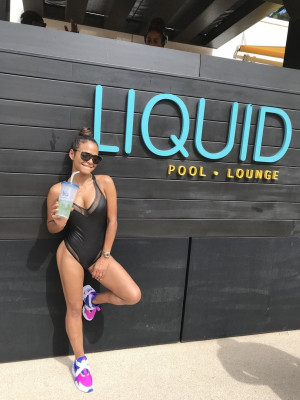 Christina Milian pic #1077743