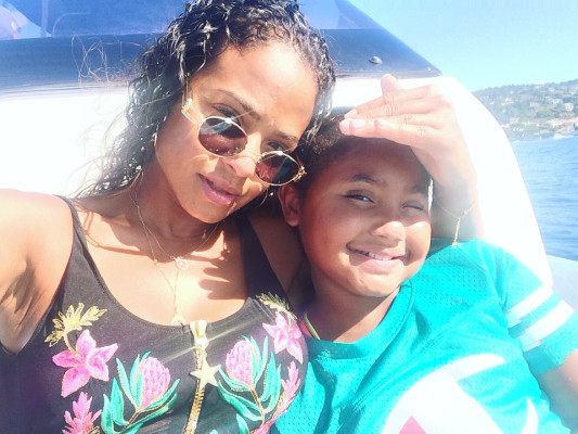 Christina Milian pic #1155554