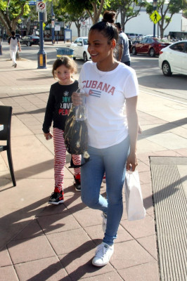 Christina Milian pic #1020852